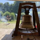 Jaarfeest Sint Jan op het Michaël college in Breda