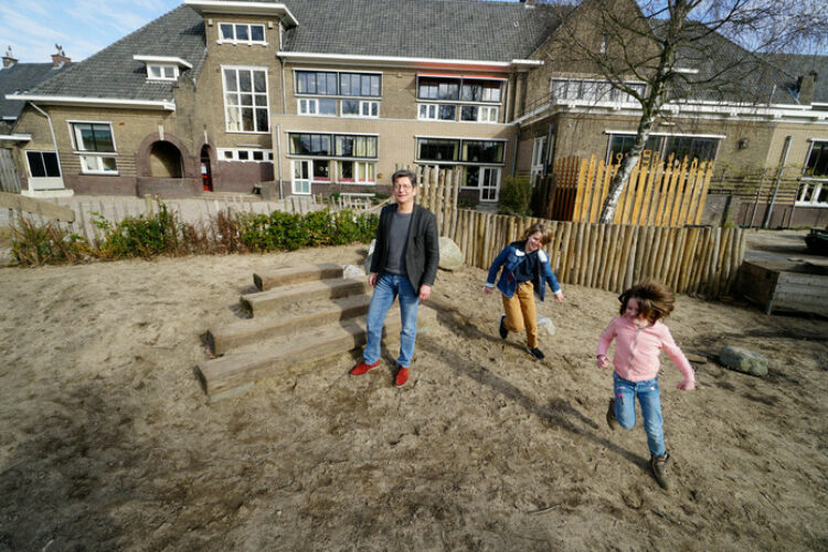 Foto: Gerard Verschooten