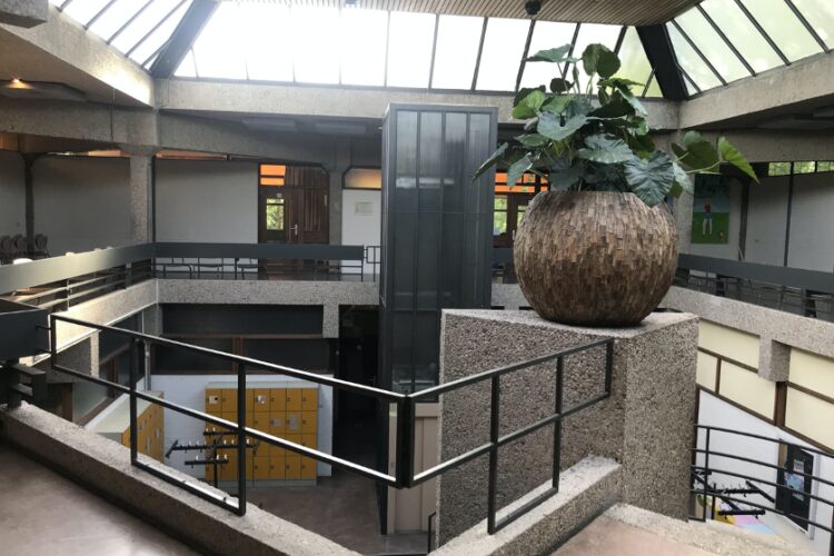 Kairos Tienercollege in Amsterdam start per schooljaar 2020-2021
