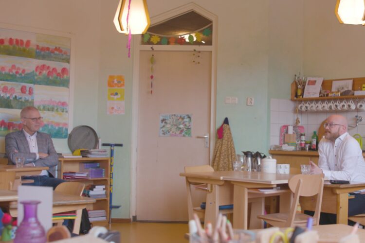 Partners onderzoeken mogelijkheden voortgezet vrijeschoolonderwijs regio Tilburg