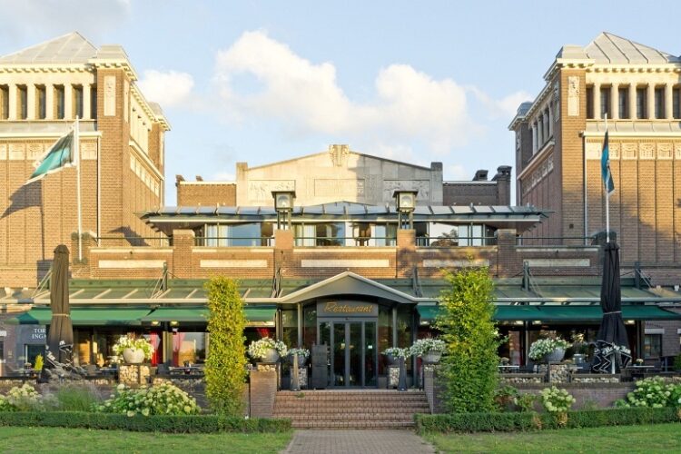 Concertgebouw De Vereeniging