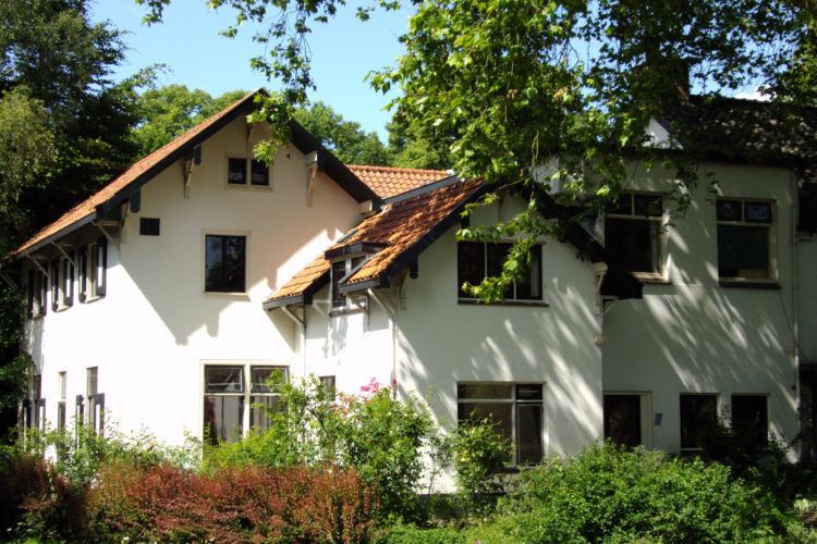 Landgoed Kraaybeekerhof