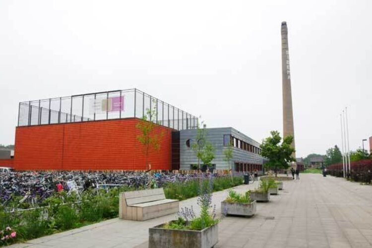 Bernard Lievegoed School in Maastricht