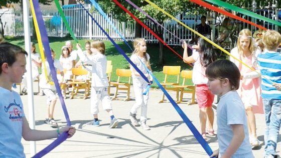 Overkoepelend bestuur