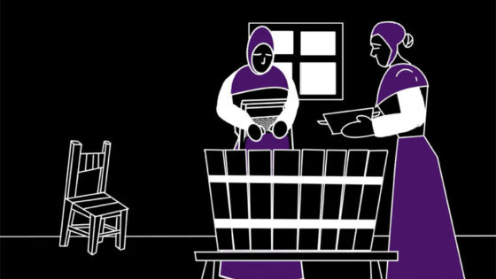 Water voor de zondenaar