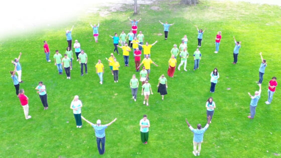 Leerplan in beweging