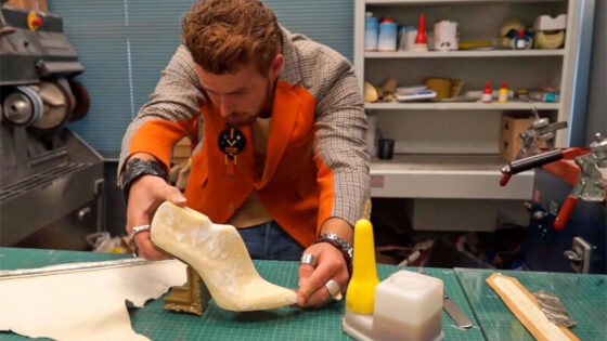 Alumni blikken terug