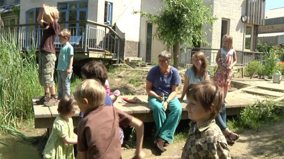 Staatsvrije vrijeschool